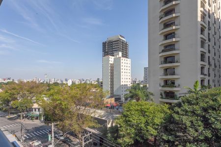 Apartamento à venda com 210m², 4 quartos e 2 vagas