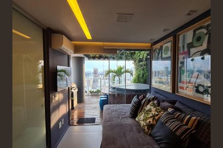 Apartamento à venda com 2 quartos, 125m² em Pinheiros, São Paulo
