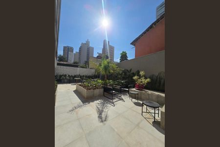 Apartamento à venda com 1 quarto, 27m² em Pinheiros, São Paulo