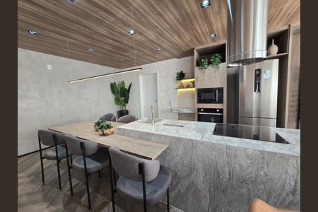 Apartamento à venda com 1 quarto, 27m² em Pinheiros, São Paulo