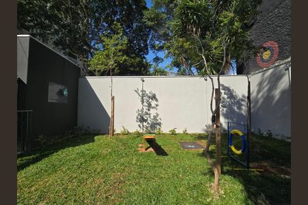 Apartamento à venda com 27m², 1 quarto e sem vaga