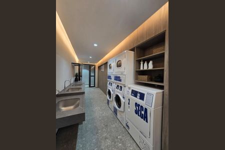 Apartamento à venda com 1 quarto, 27m² em Pinheiros, São Paulo