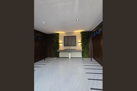 Apartamento à venda com 27m², 1 quarto e sem vaga