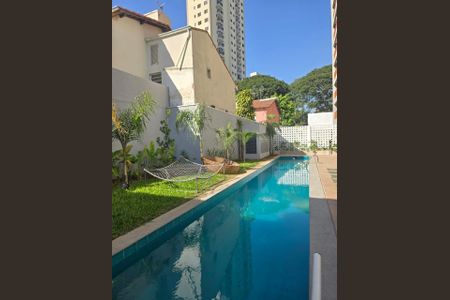 Apartamento à venda com 27m², 1 quarto e sem vaga