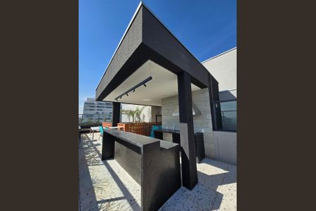 Apartamento à venda com 1 quarto, 27m² em Pinheiros, São Paulo