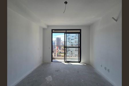 Apartamento à venda com 1 quarto, 27m² em Pinheiros, São Paulo