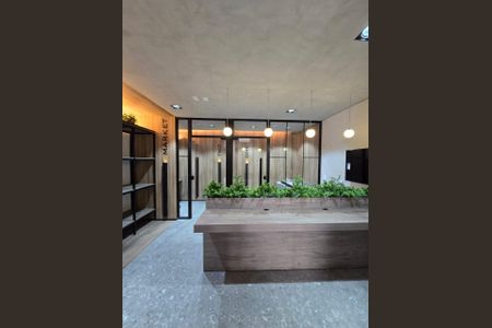 Apartamento à venda com 1 quarto, 27m² em Pinheiros, São Paulo