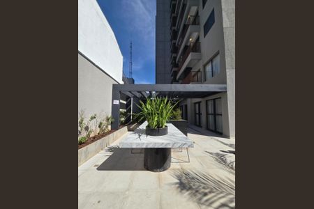 Apartamento à venda com 1 quarto, 27m² em Pinheiros, São Paulo