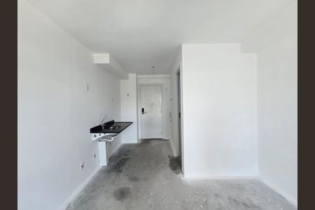 Apartamento à venda com 1 quarto, 27m² em Pinheiros, São Paulo