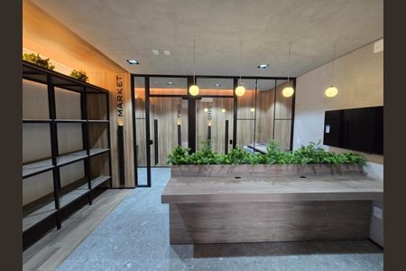 Apartamento à venda com 1 quarto, 27m² em Pinheiros, São Paulo