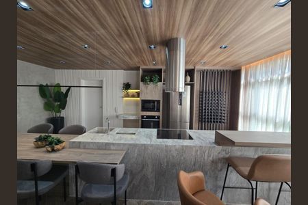 Apartamento à venda com 1 quarto, 27m² em Pinheiros, São Paulo