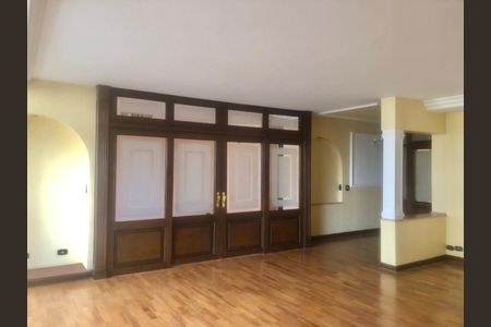 Apartamento à venda com 4 quartos, 273m² em Higienópolis, São Paulo