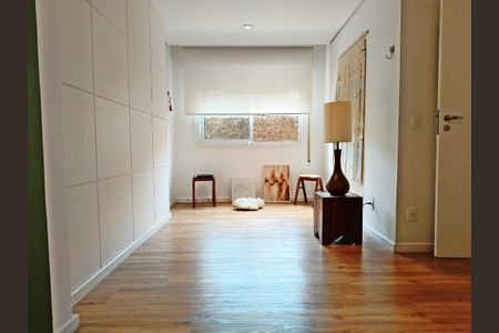 Apartamento à venda com 2 quartos, 90m² em Jardim Paulistano, São Paulo