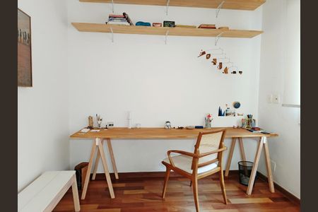 Apartamento à venda com 2 quartos, 90m² em Jardim Paulistano, São Paulo