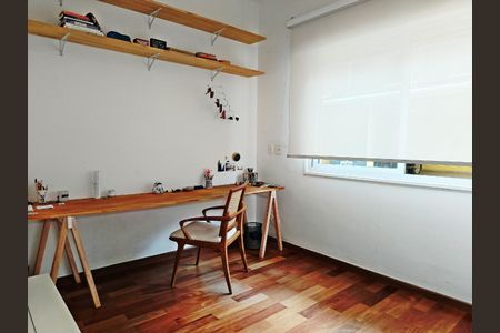 Apartamento à venda com 2 quartos, 90m² em Jardim Paulistano, São Paulo