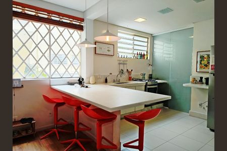 Apartamento à venda com 2 quartos, 90m² em Jardim Paulistano, São Paulo