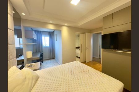 Apartamento à venda com 160m², 3 quartos e 2 vagas