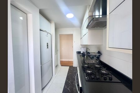 Apartamento à venda com 160m², 3 quartos e 2 vagas