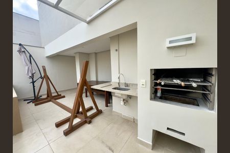 Apartamento à venda com 160m², 3 quartos e 2 vagas