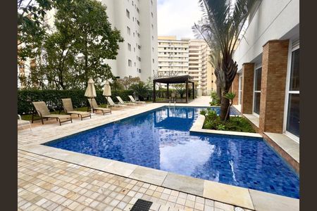 Apartamento à venda com 160m², 3 quartos e 2 vagas