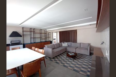 Apartamento à venda com 3 quartos, 119m² em Barra Funda, São Paulo