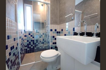 Apartamento à venda com 3 quartos, 119m² em Barra Funda, São Paulo