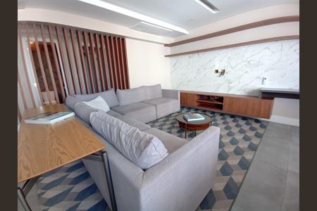 Apartamento à venda com 3 quartos, 119m² em Barra Funda, São Paulo
