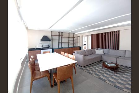 Apartamento à venda com 3 quartos, 119m² em Barra Funda, São Paulo