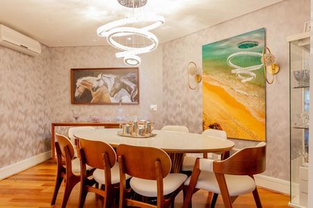 Apartamento à venda com 4 quartos, 359m² em Vila Madalena, São Paulo