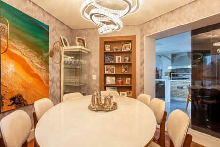 Apartamento à venda com 4 quartos, 359m² em Vila Madalena, São Paulo