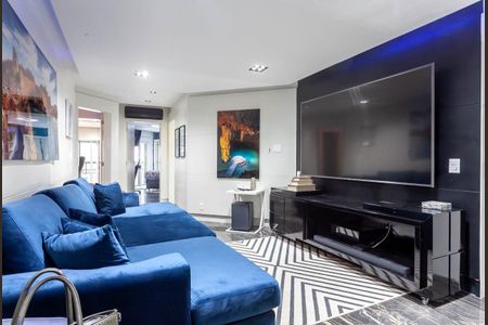 Apartamento à venda com 4 quartos, 359m² em Vila Madalena, São Paulo