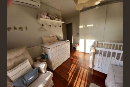 Apartamento à venda com 4 quartos, 255m² em Perdizes, São Paulo