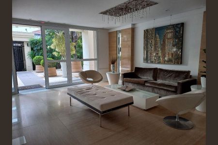 Apartamento à venda com 255m², 4 quartos e 4 vagas