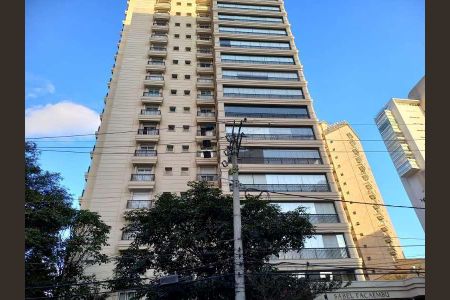 Apartamento à venda com 255m², 4 quartos e 4 vagas