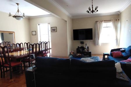Apartamento à venda com 170m², 3 quartos e 1 vaga