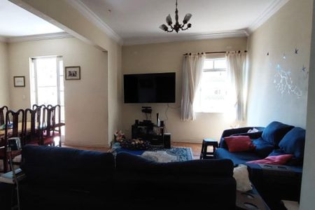 Apartamento à venda com 170m², 3 quartos e 1 vaga