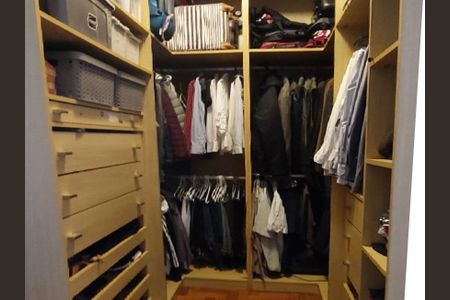 Apartamento à venda com 170m², 3 quartos e 1 vaga