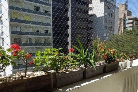 Apartamento à venda com 170m², 3 quartos e 1 vaga