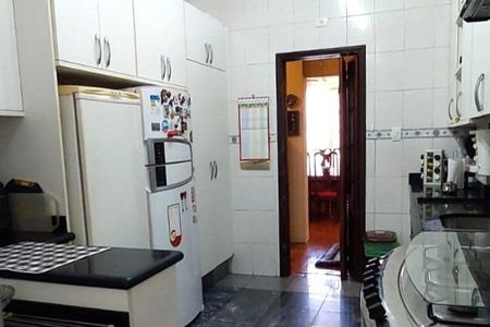 Apartamento à venda com 170m², 3 quartos e 1 vaga