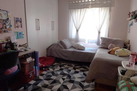 Apartamento à venda com 170m², 3 quartos e 1 vaga