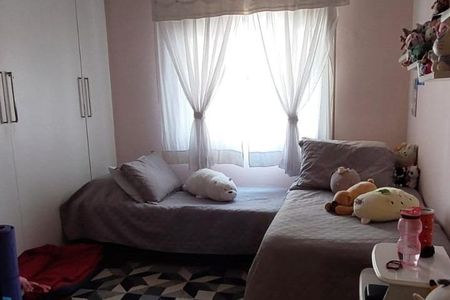 Apartamento à venda com 170m², 3 quartos e 1 vaga