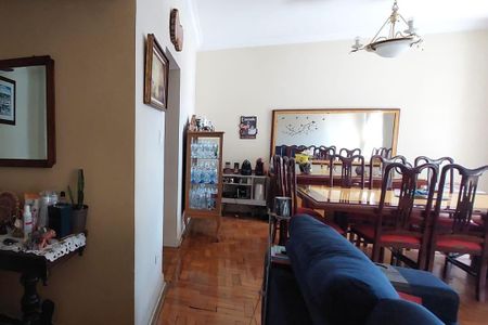 Apartamento à venda com 170m², 3 quartos e 1 vaga
