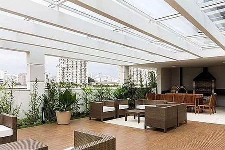 Apartamento à venda com 2 quartos, 80m² em Água Branca, São Paulo