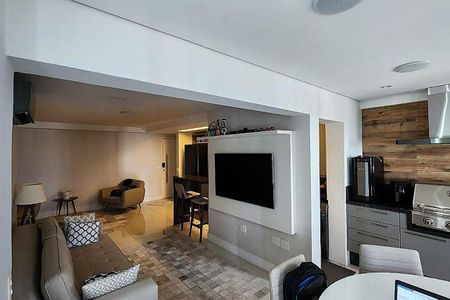 Apartamento à venda com 2 quartos, 80m² em Água Branca, São Paulo