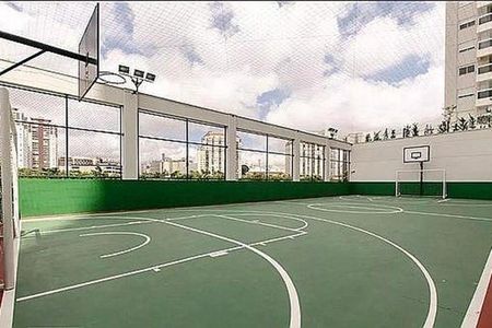Apartamento à venda com 2 quartos, 80m² em Água Branca, São Paulo