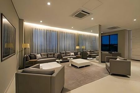 Apartamento à venda com 2 quartos, 80m² em Água Branca, São Paulo
