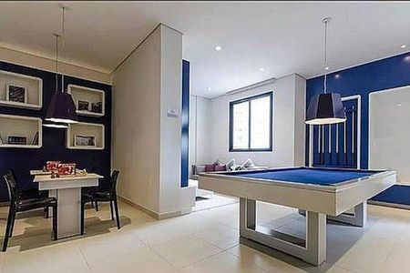 Apartamento à venda com 2 quartos, 80m² em Água Branca, São Paulo