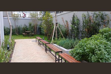 Apartamento à venda com 1 quarto, 27m² em Vila Olímpia, São Paulo