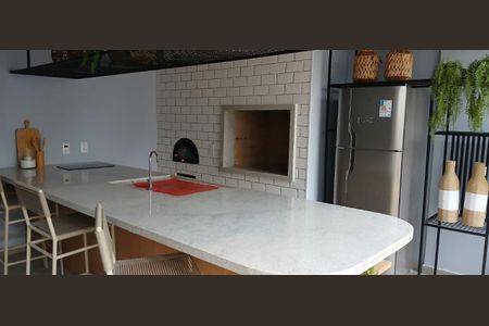 Apartamento à venda com 1 quarto, 27m² em Vila Olímpia, São Paulo
