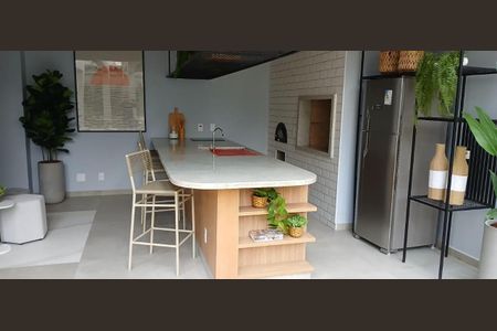 Apartamento à venda com 1 quarto, 27m² em Vila Olímpia, São Paulo
